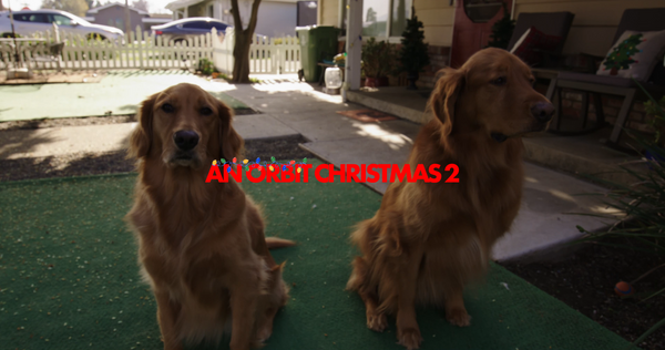 An Orbit Christmas 2