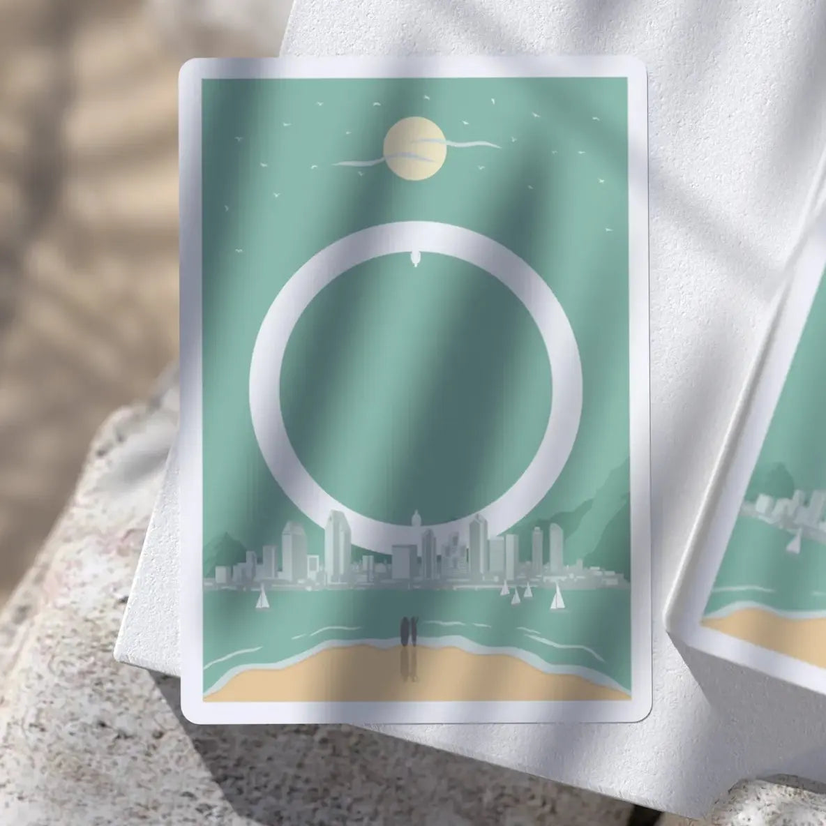 CARDS