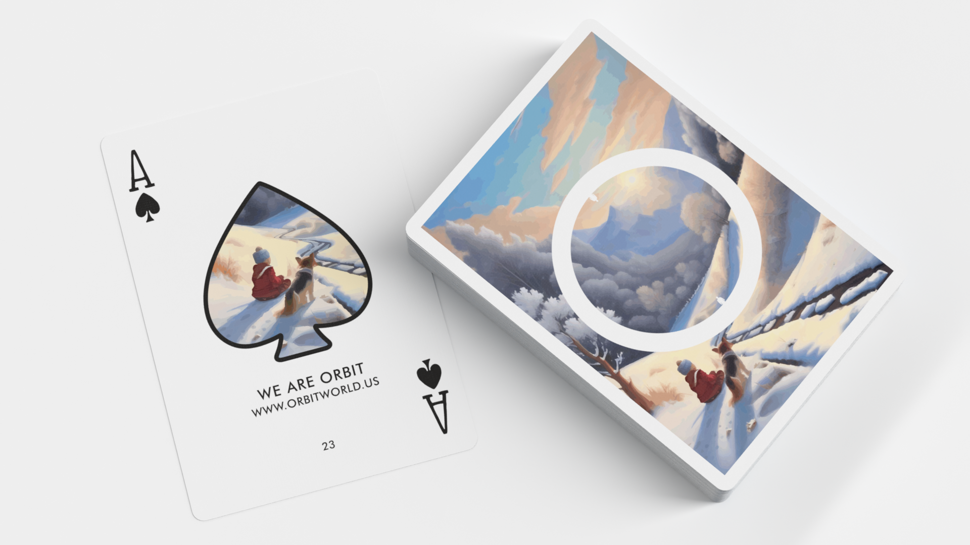 2023 Christmas Edition