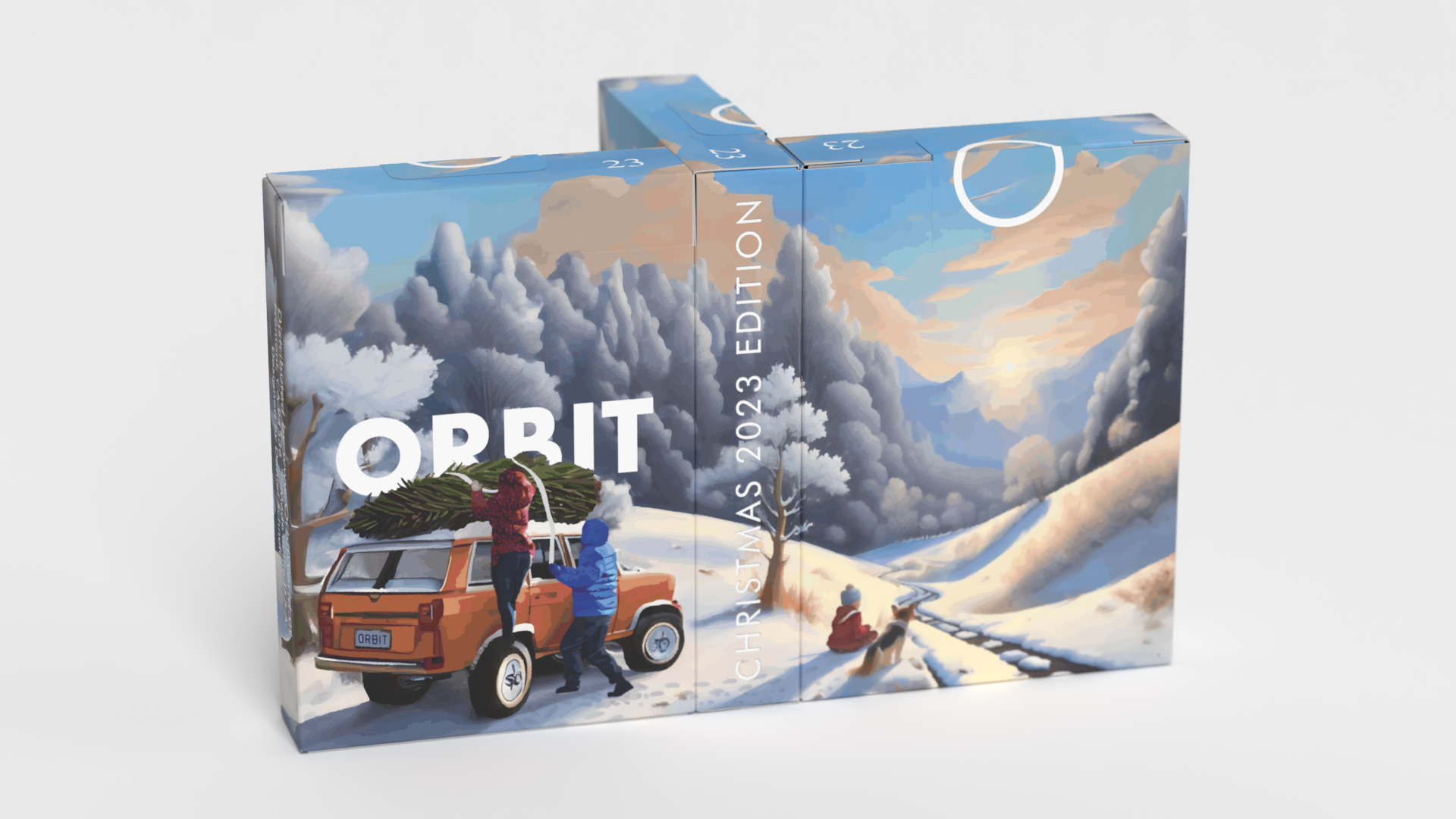 2023 Christmas Edition