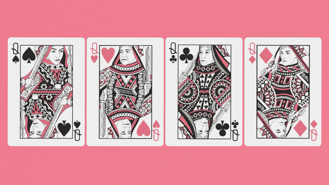 Don't Fuck With Women Edition