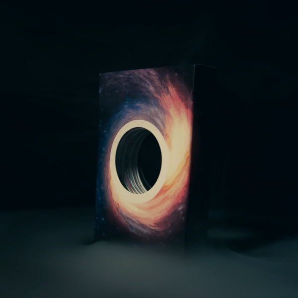 Black Hole Edition