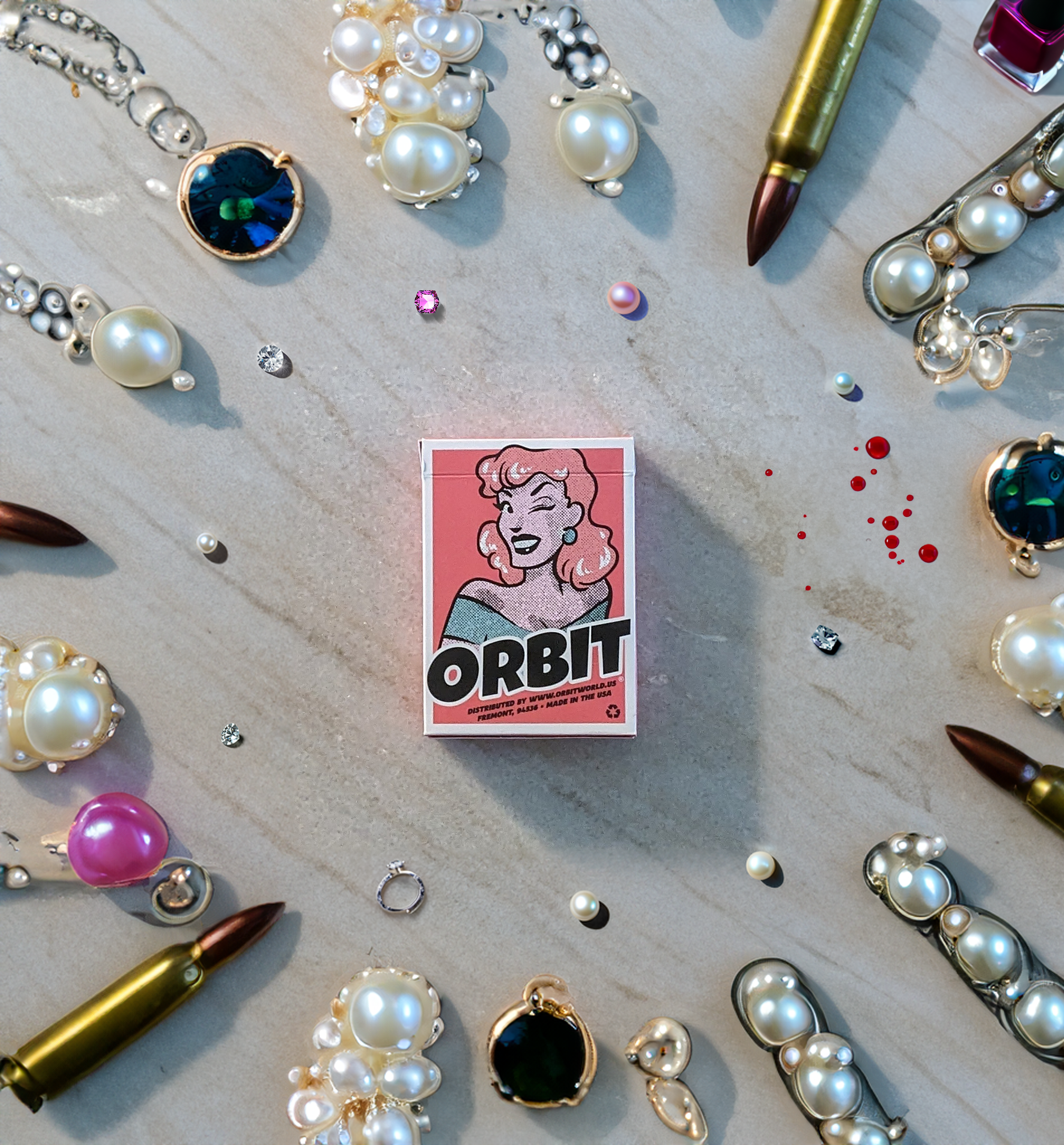 Don't Fuck With Women Edition