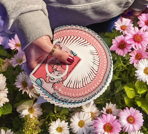 Don't Fuck With Women Edition