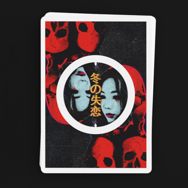 PRIVATE STOCK - Orbit X Mac Lethal Edition