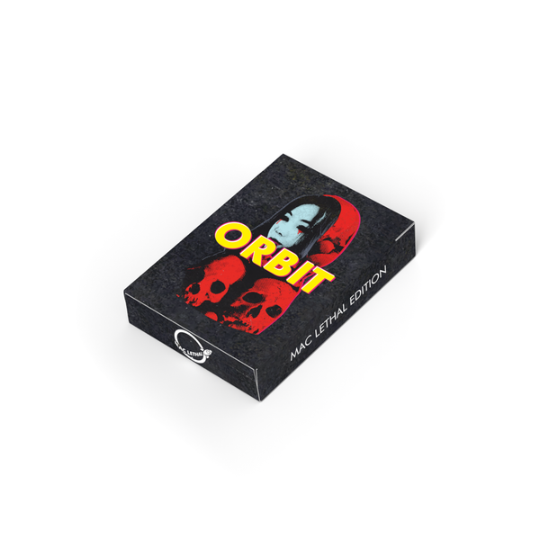 PRIVATE STOCK - Orbit X Mac Lethal Edition