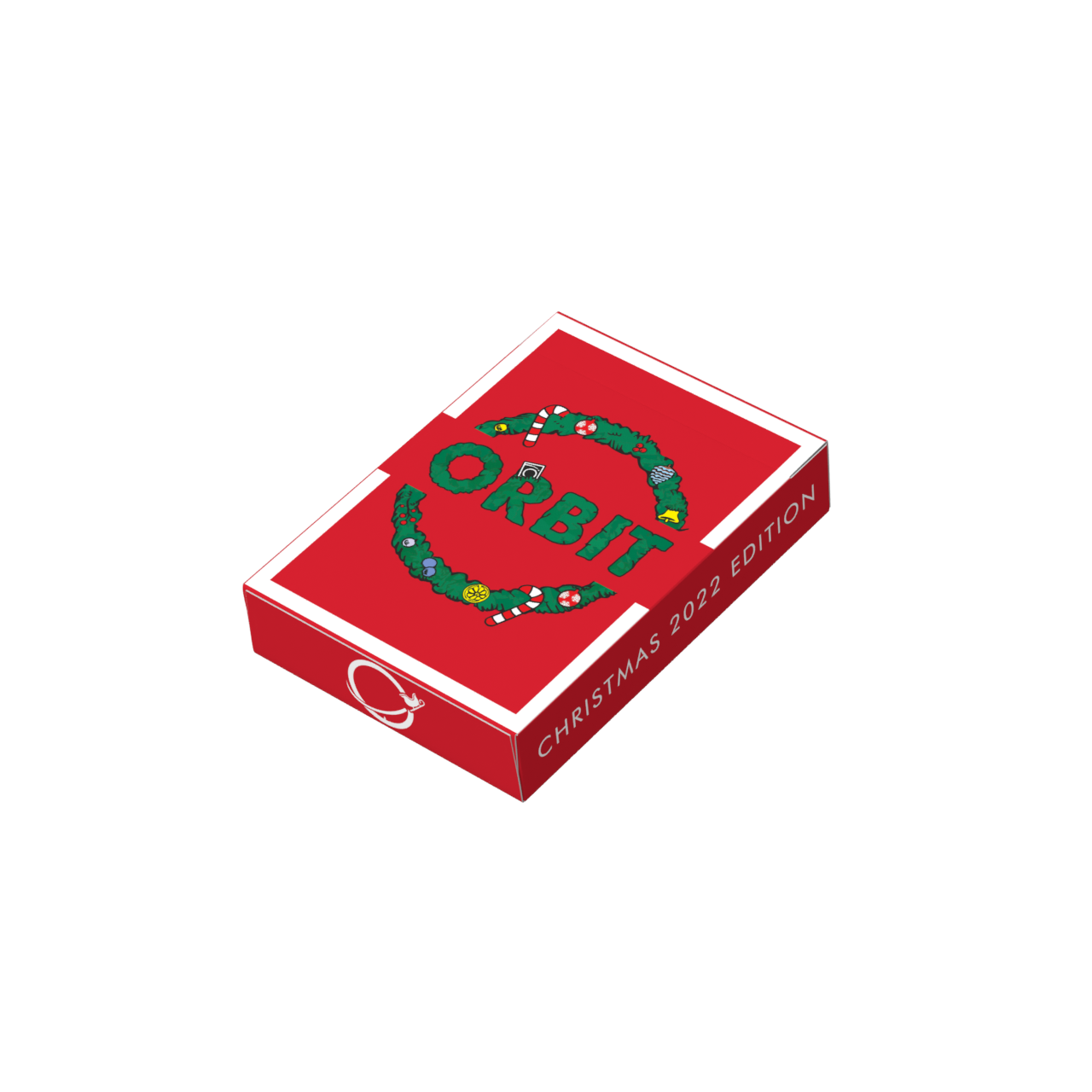 2022 Christmas Edition