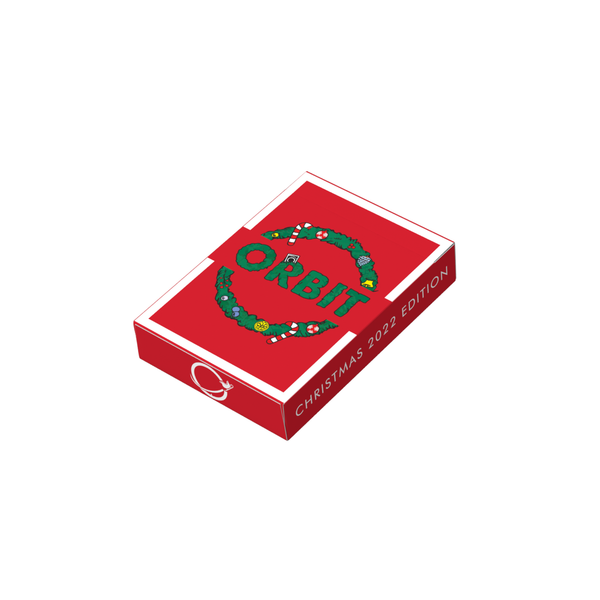 2022 Christmas Edition