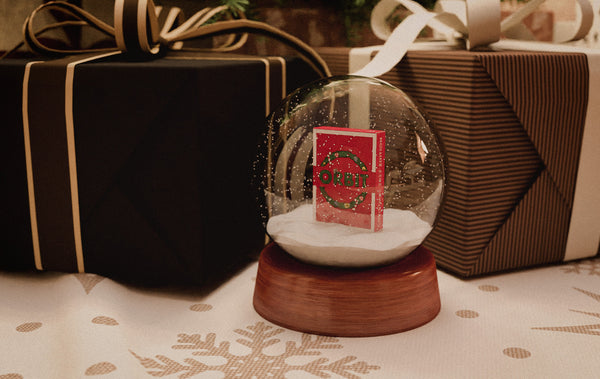 2022 Christmas Edition