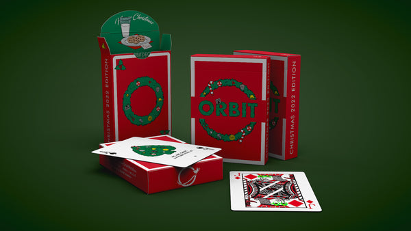 2022 Christmas Edition