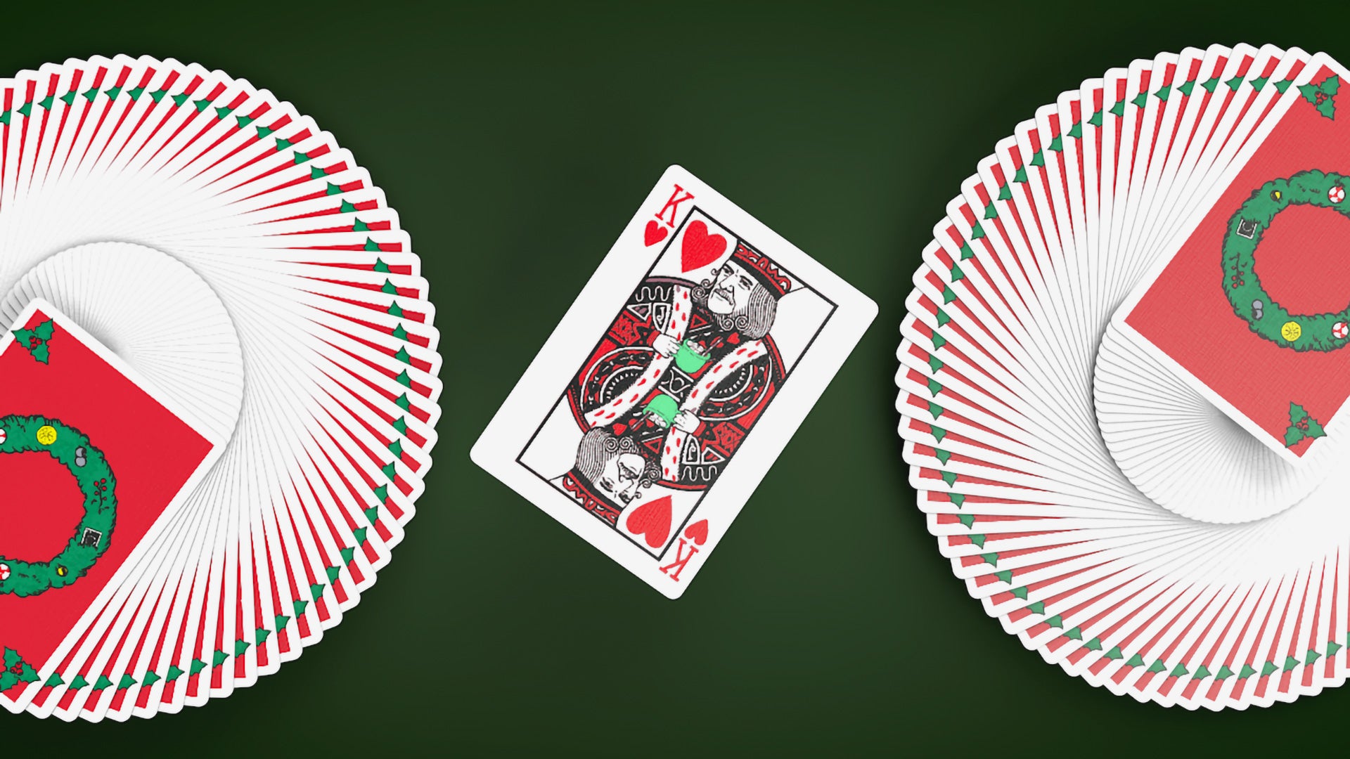 2022 Christmas Edition