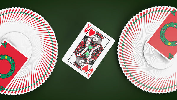 2022 Christmas Edition