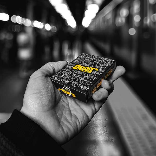 Cardistry-Con V4 Edition (CC V4)