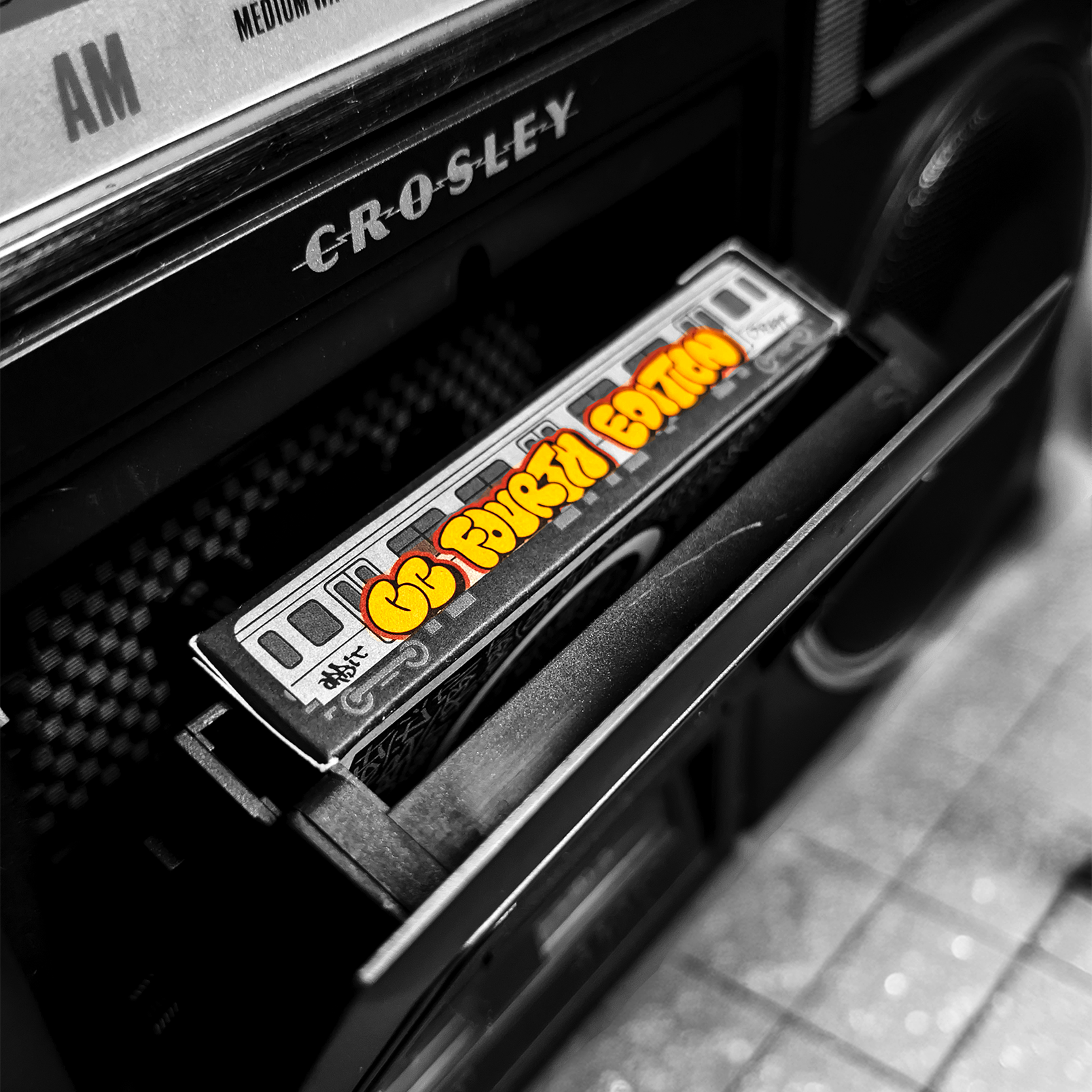 Cardistry-Con V4 Edition (CC V4)