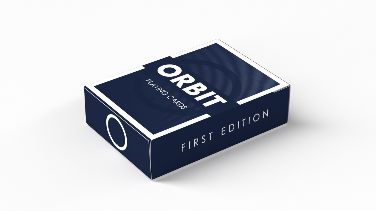 Mini Orbits - V1 Edition