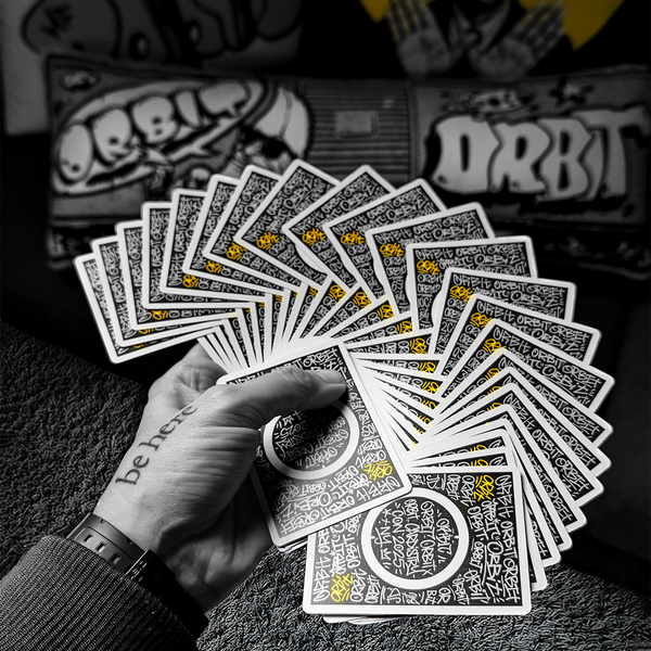 CARDS CARDS