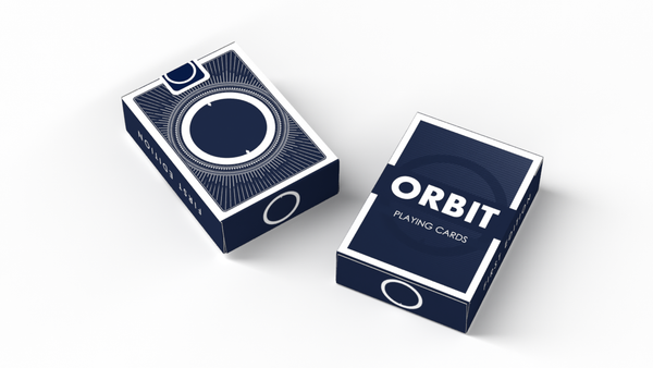 Mini Orbits - V1 Edition