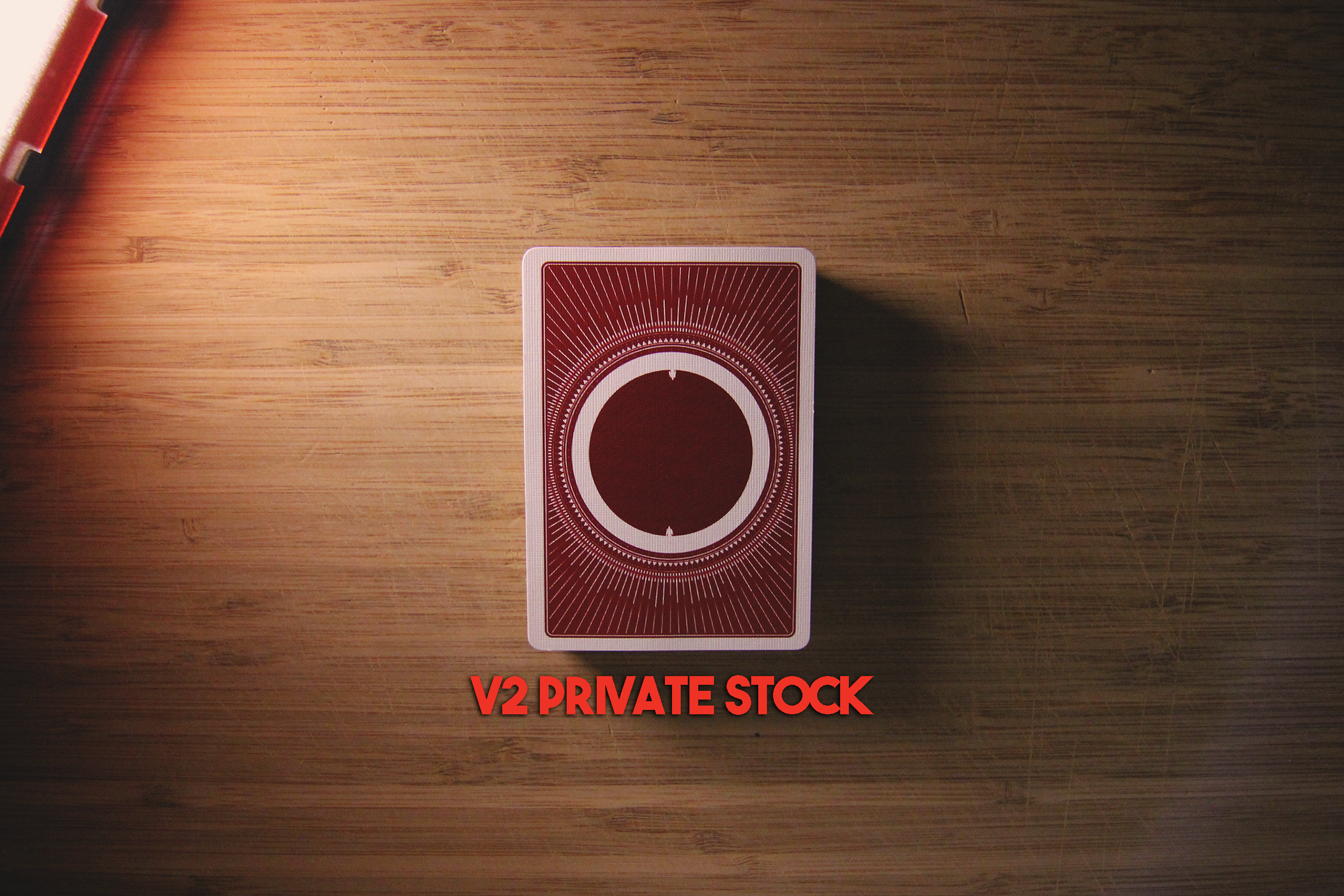 Orbit V2 - (Private stock, Ultra Rare) - 8 PM PST
