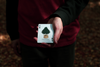 PRIVATE STOCK - Forest Playing Cards Edition