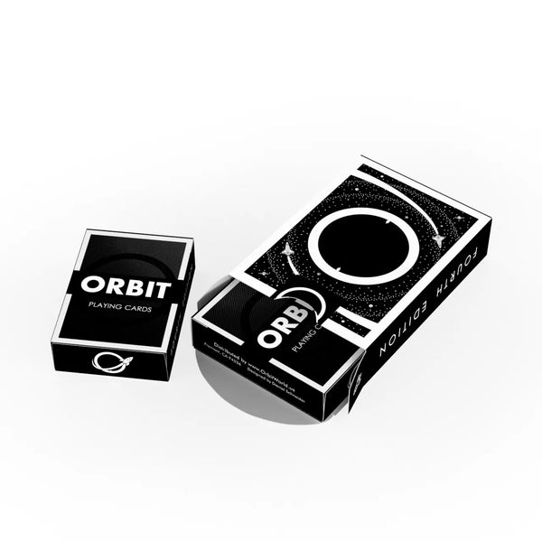 Mini Orbits - V4 Edition